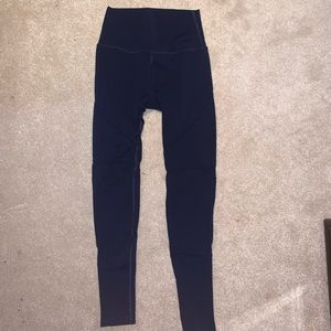 Alphalete original R6 revivalsSOLD